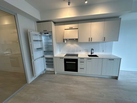 For Lease - 1 Kyle Lowry Road Unit# 301, Toronto, Ontario - Photo 3