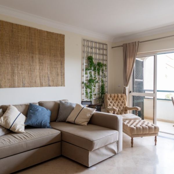 Apartamento T2 em Lisboa - Photo 1
