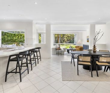Elegant North Facing Residence with Fairway Frontage - Photo 1