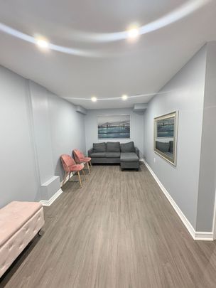 For Lease - 28 Bearwood Street Unit# Basement, Brampton, Ontario - Photo 1