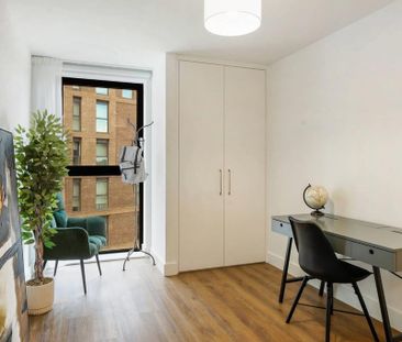 2 bedroom apartment to rent - Photo 6