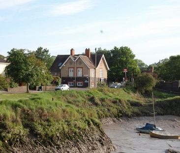 Old Railway Station, Sea Mills, Bristol - Photo 4