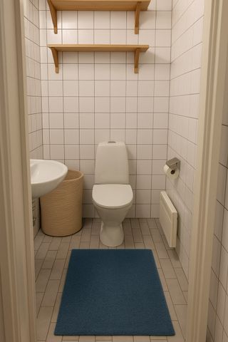 Kornettsgatan 3 B - Foto 3