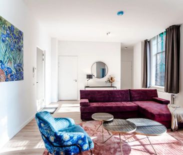 Appartement Mgr. Aengenentlaan 3-A, Warmond - À louer - Photo 2