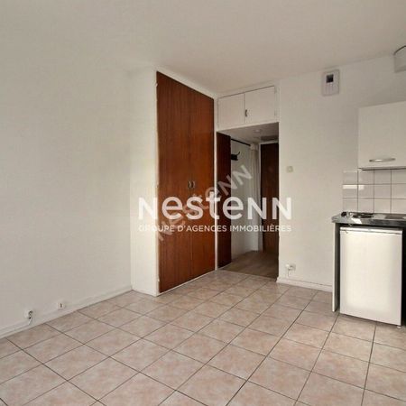 Appartement 1 pièce à Strasbourg - Photo 3