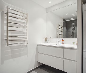 Rønnebygade 7, 4. 1 - Photo 3