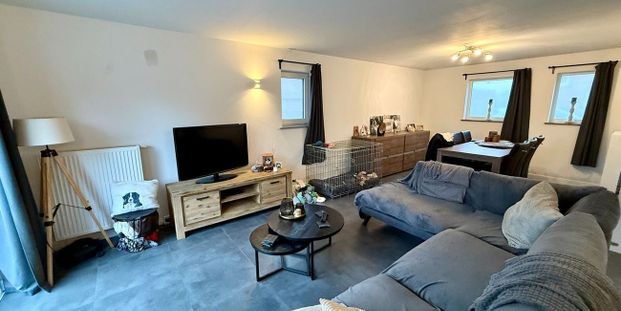 Woning te huur in Zingem voor € 1.190 met 3 slaapkamers - Photo 1