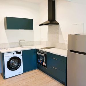 Location Maison 2 pièces 42m² - Photo 2