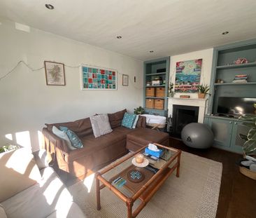 2 Bed Semi-Detached House, Durand Gardens, SW9 - Photo 1