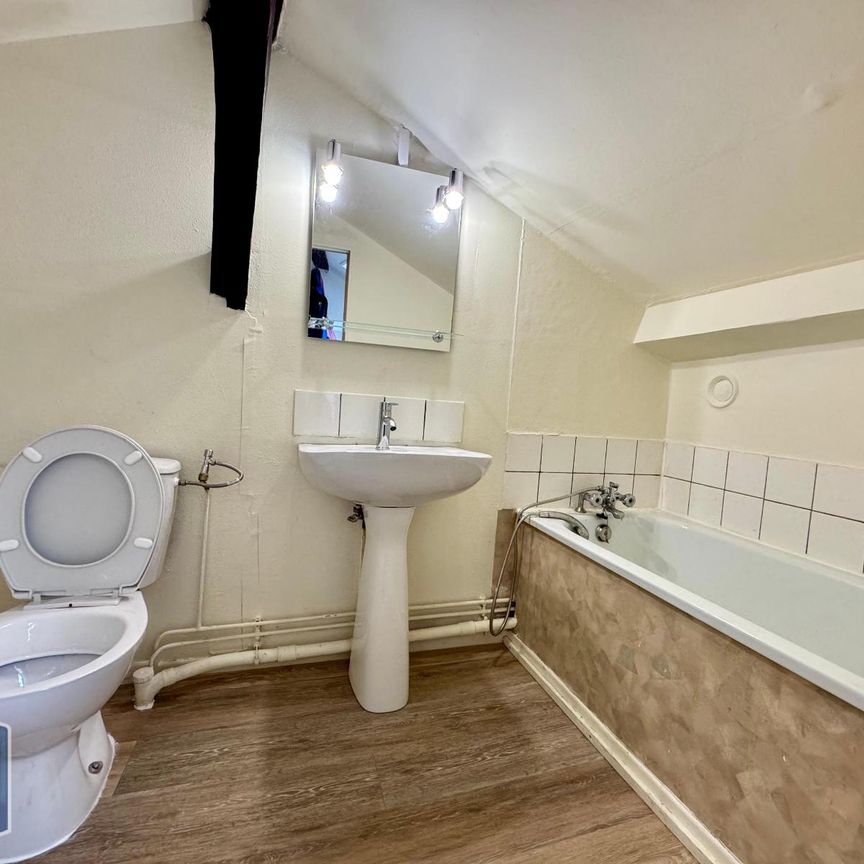 Location Appartement 2 pièces 18m² NANCY 54000 - Photo 1