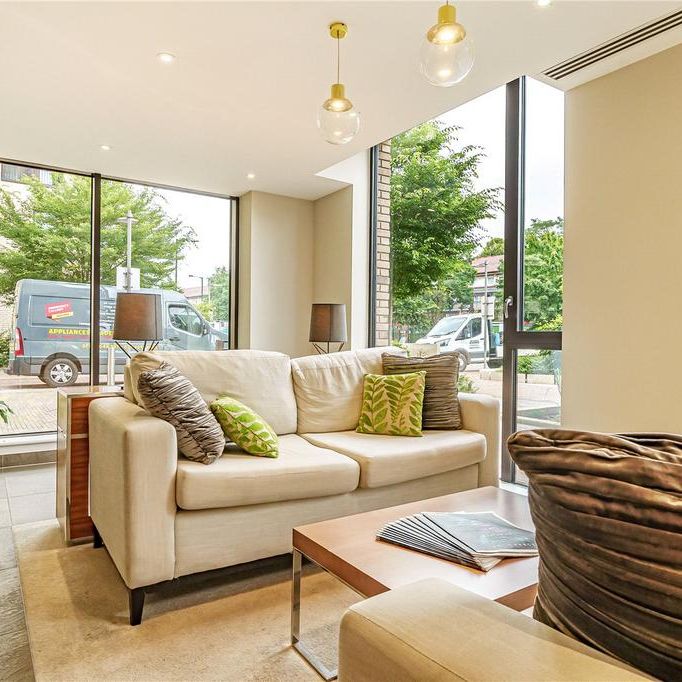 2 bedroom apartment to rent - Photo 1