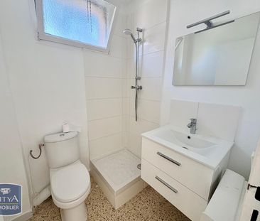 Location Appartement 1 pièce 31m² AIX EN PROVENCE 13100 - Photo 3