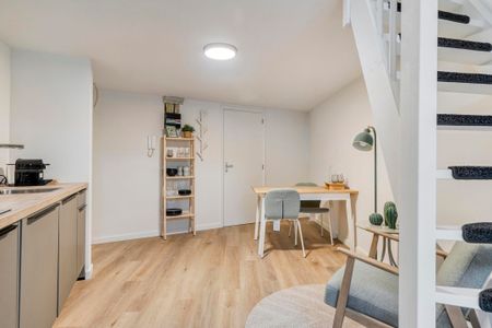 Te huur: Appartement Rosmolenplein in Tilburg - Foto 3
