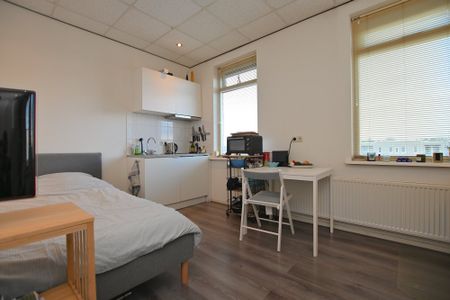 Kamer, Emmastraat - Foto 4