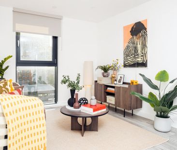 1 bedroom apartment to rent - Photo 1