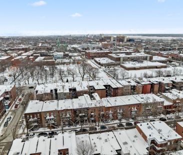 Appartement à Montréal (Ville-Marie) - Photo 3