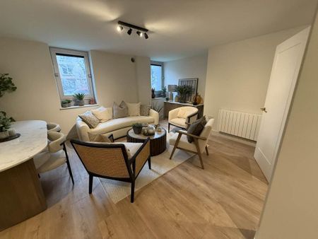 1 bedroom flat to rent - Photo 2