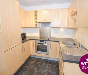 1 bedroom flat to rent - Photo 4