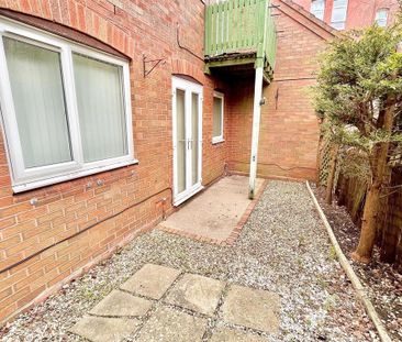 1 bedroom apartment to rent - Photo 6