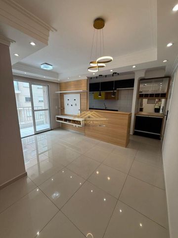Apartamento Para Alugar No Bairro Interlagos - São Paulo/sp - Foto 5