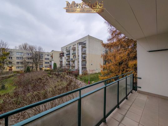 Warszawa, Ursynów, Stokłosy, Edwarda Dembowskiego - Zdjęcie 1