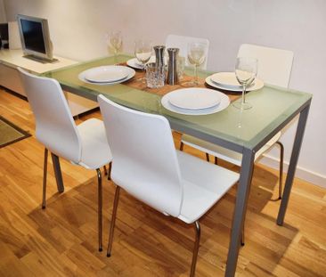 2 bedroom apartment to rent - Photo 5