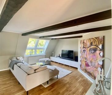 Eriksgatan 20 - Photo 1