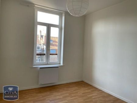 Location Appartement 2 pièces 32m² LILLE 59000 - Photo 5