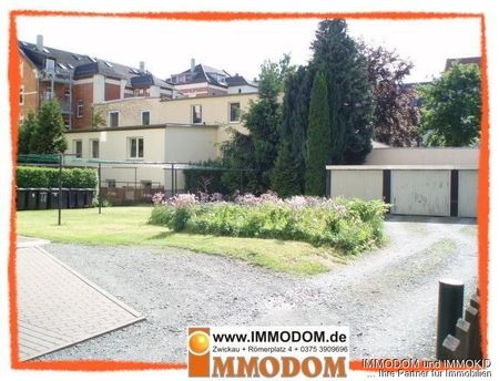 2-Zimmer-Dachwohnung in beliebter Grünlage günstig zu vermieten! - Photo 3