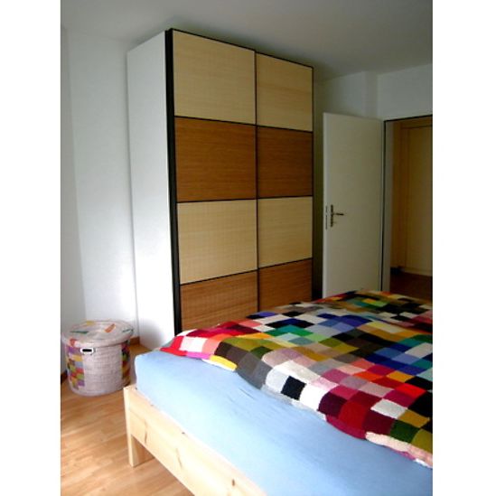 2½ Zimmer-Wohnung in Luzern, möbliert, auf Zeit - Photo 1