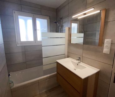 Location Appartement 3 pièces 70m² ST LOUIS 68300 - Photo 1