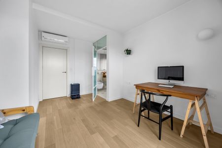 Pierwszy najemca, 4 pokoje, 110m2, Mokotów - Photo 3