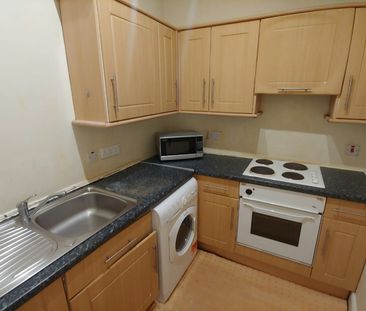 Roseneath Place, Flat 2f1 Marchmont, Edinburgh, EH9 - Photo 2