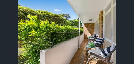 3B/40 Cope Street, Lane Cove NSW 2066 - Apartment For Rent | Domain - Photo 4