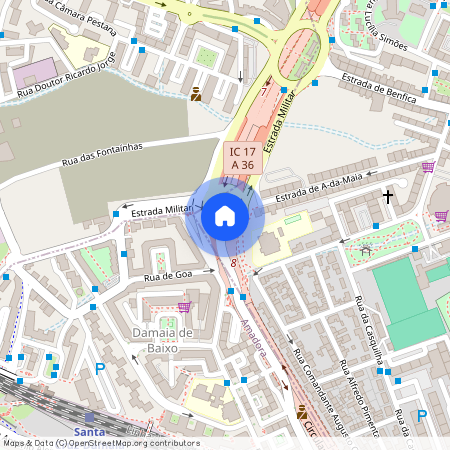 Benfica, Lisboa, Lisboa