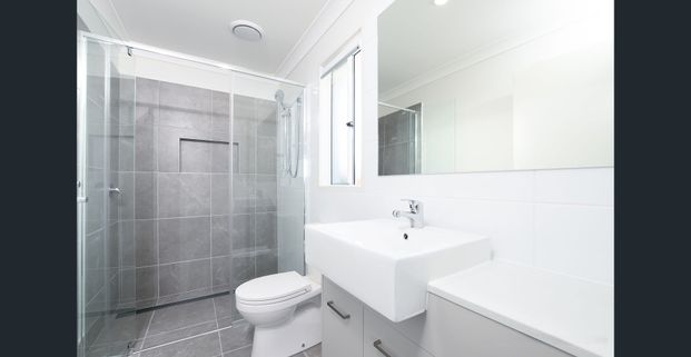 Brand New 3-Bedroom Home for Rent - Photo 1