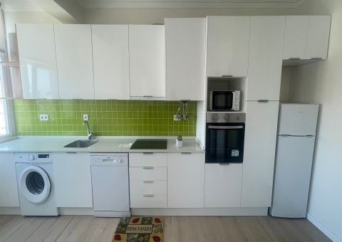 Apartamento T3