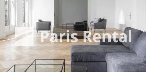 4 chambres, Etoile Paris 16e - Photo 2