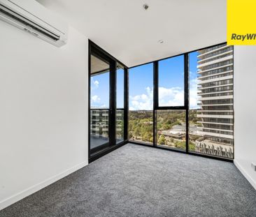 Nightfall in the Heart of Belconnen - Photo 1