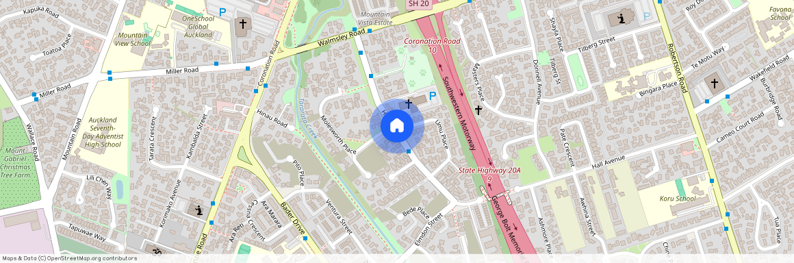 2/137 Hall Ave, Mangere, Manukau City