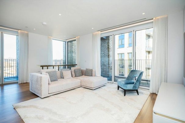 Jubilee Walk, LONDON, WC1X - Photo 1