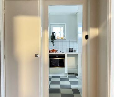 Julaftonsgatan 35 - Foto 1