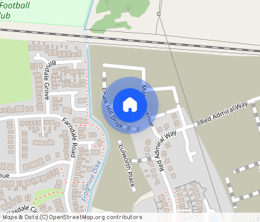 Newtondale Close, Knaresborough, North Yorkshire, UK, HG5 - Photo 1