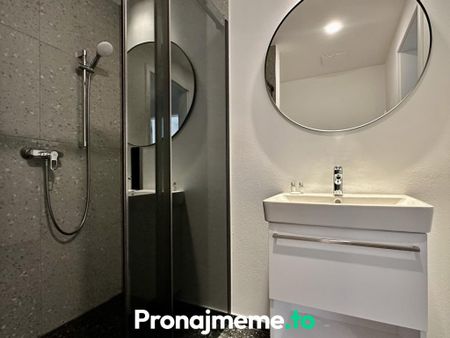 Pronájem bytu 1+kk 34 m2 - Photo 4