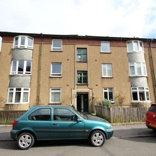 Penrith Drive, Glasgow, G12 - Photo 1