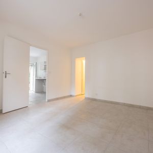 Appartement T1 bis de 31,19 m2 - Photo 3