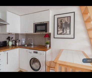 Studio to rent - Photo 6