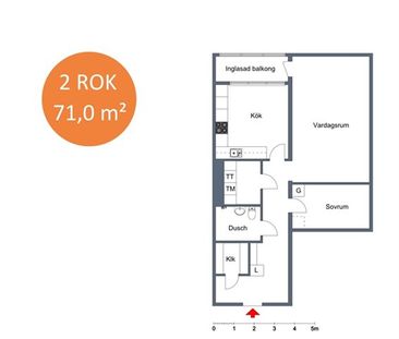 Timmermansgatan 20 - Photo 6