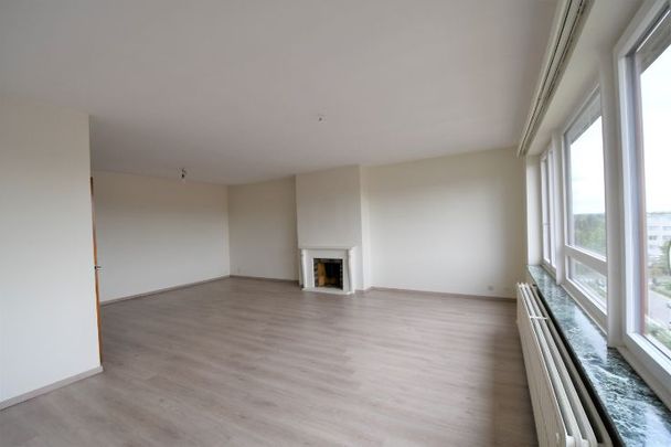 Penthouse te huur - Foto 1
