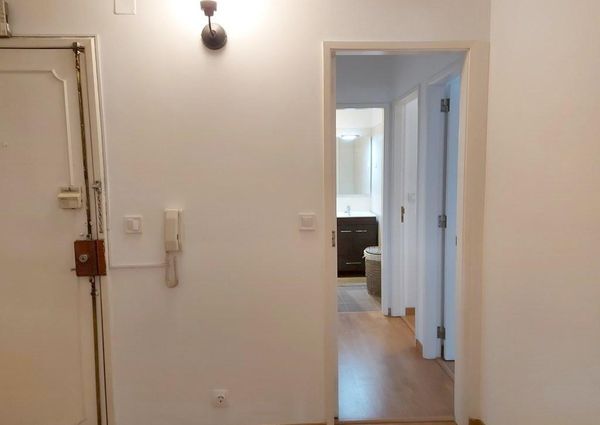 Apartamento T2 em Lisboa